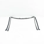 Garnish Molding Cover Front Window Windshield Mercedes Benz R129 Sl. Fixed Price $435.47.