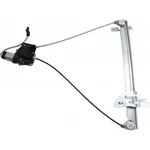 For Dodge Durango Window Regulator Assembly 2000-2003 Driver Front Cable Type. Fixed Price $71.95.