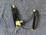 02-08 Bmw E65 745I 745LI 750I 750LI Front Right Side Window Regulator Oem. Fixed Price $80.00.