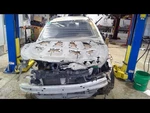 Passenger Rear Door Vent Glass Wagon With Privacy Tint Fits 15-19 Legacy 293534. Fixed Price $129.25.