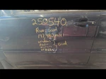 (local Pickup Only) Driver Left Front Door Glass Fits 01-07 Highlander 717375. Fixed Price $99.90.