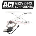 Aci Rear Right Power Window Motor & Regulator Assembly 1999-2012 Ford Pb. Fixed Price $104.17.