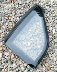 1990 Cadillac Allante Oem Driver Left Quarter Glass Soft Top. Fixed Price $90.00.