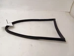 Rear Left Quarter Window Glass Weatherstrip For Bmw 330CI 2001 - 2006 Oem. Fixed Price $44.99.