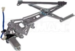 Dorman 748-895 Power Window Regulator And Motor Assembly Fits Subaru Models. Fixed Price $177.26.