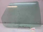 Door Window Glass 900 1994 1998 Saab Right Passenger Side Rear Back Oem. Fixed Price $59.99.