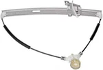 Window Regulator Dorman 752-296. Fixed Price $60.13.