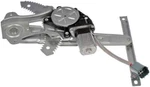 Dorman Power Window Motor & Regulator , Pn# 751-440. Fixed Price $129.35.
