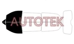 Precut Film Front Door Windows Any Tint Shade For Mercedes-benz Metris 2016-23. Fixed Price $29.98.