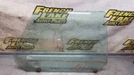 Passenger Right Rear Tinted Door Glass 4DR Sedan Fits 1973 Impala 940815. Fixed Price $30.00.