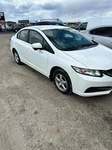 Used Power Steering Control Module Fits: 2014 Honda Civic Electric. Fixed Price $517.00.
