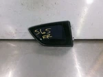 04 - 11 Mazda RX8 Right Passenger Rear Door Window Glass. Fixed Price $152.76.