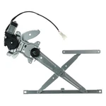 For Toyota 4RUNNER 84-89 Window Regulator And Motor Assembly Front Passenger. Fixed Price $128.76.
