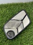 2000-2001 Audi A4 B5 Left Driver Side Mirror Glass Heated 8D0857535F Oem!!. Fixed Price $100.00.