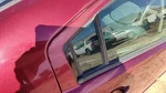 04-12 Galant Passenger Right Rear Vent Window Back Door Glass With Frame. Fixed Price $92.56.