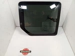 Driver Left Rear Door Glass 03-11 Element 10089887. Fixed Price $119.83.