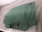 1996 - 2007 Ford Taurus Rear Door Glass Passenger Window Right Rh Sedan Oem. Fixed Price $45.00.