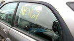 Driver Left Rear Door Glass Station Wgn Fits 04-07 Impreza 32547520. Fixed Price $110.70.