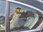 Driver Left Rear Door Vent Glass Green Tint Fits 11-16 Bmw 528I 1172123. Fixed Price $76.50.