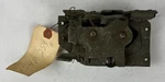 Nos Mopar Right Front Door Latch 1955 Chrysler & Desoto #1548259. Fixed Price $175.00.