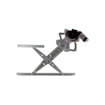 Aisin RPAT-131 Power Window Regulator Assembly W/ Motor. Fixed Price $191.85.