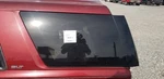 17 Gmc Yukon Quarter Glass Rear Left Driver Without Interior Movement Sensor. Fixed Price $100.00.
