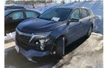 (local Pickup Only) Windshield Glass Fits 19-24 Equinox 4510296. Fixed Price $195.00.