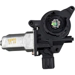 Reman Cardone/cq 47-15029 Power Window Motor For 03-10 Odyssey/accord+tsx. Fixed Price $31.00.