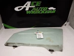 Driver Left Front Door Glass Fits 11-12 Outlander Sport 655994. Fixed Price $85.00.
