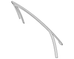 Genuine Ford Window Channel LJ6Z-7821597-E. Fixed Price $321.62.
