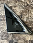 2015-2021 Lexus NX200 NX300H Left Quarter Panel Window Glass Driver 62720-78020. Fixed Price $60.00.