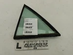 Lexus IS300 Sedan Left Driver Rear Quarter Glass Window 01 02 03 04 05. Fixed Price $34.97.