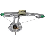 Dorman 752-209 Manual Window (regulator Only). Fixed Price $105.93.