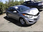 Passenger Front Door Electric Coupe Korea Built Gl Fits 13-15 Elantra 22992538. Fixed Price $567.10.