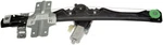 Window Reg W/ Motor Dorman (oe Solutions) 741-028. Fixed Price $121.37.