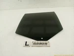 Range Rover Hse L322 Driver Left Rear Door Window Glass Fits 2003-2012 04 05. Fixed Price $89.86.