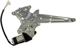 Power Window Motor And Regulator Assembly Dorman Fits 93-97 Toyota Corolla. Fixed Price $61.74.