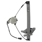 Aisin RPAGM-038 Power Window Regulator Assembly W/ Motor. Fixed Price $222.32.
