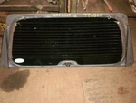 Back Glass Door Sport Package Thru 3/3/02 Fits 98-02 Explorer 638069. Fixed Price $632.03.