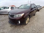 Passenger Right Rear Door Glass Fits 11-15 Sorento 12560591. Fixed Price $121.02.