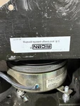 Disability Van Power Door Motor Assembly, Ricon Brand. Fixed Price $550.00.