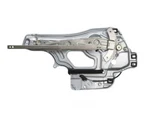 Power Window Motor And Regulator ASSEMBLY-4 Door, Sport Utility Fits Santa Fe. Fixed Price $129.27.