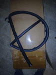 Gm 22729846 Front Side Door Window Channel Assembly 1995-2005. Fixed Price $29.95.