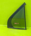 98 Rl Passenger Right Rear Vent Glass Oem 1023-34. Fixed Price $28.00.