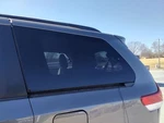 (local Pickup Only) Driver Quarter Glass With Privacy Tint Fits 11-14 Sienna 173. Fixed Price $138.90.