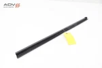 2011-2025 Mitsubishi Outlander Sport Front Left Door Window Belt Inner Seal Oem. Fixed Price $59.99.