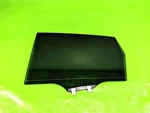 07-11 Cr-v Driver Left Rear Window Door Glass Oem 4271-39. Fixed Price $100.00.
