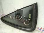 01-07 Toyota Sequoia Rear Passenger Right Door Vent Glass. Fixed Price $109.99.