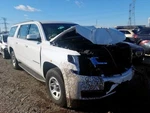 (local Pickup Only) Passenger Quarter Glass Solar Opt Akp Fits 15-19 Suburban. Fixed Price $199.90.