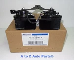 New 2015-2022 Ford F-150 Dual Note / Horns Level & Bracket Assembly, Oem. Fixed Price $54.95.